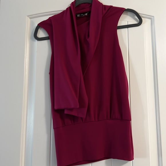 Express dressy tank top - Picture 6 of 6